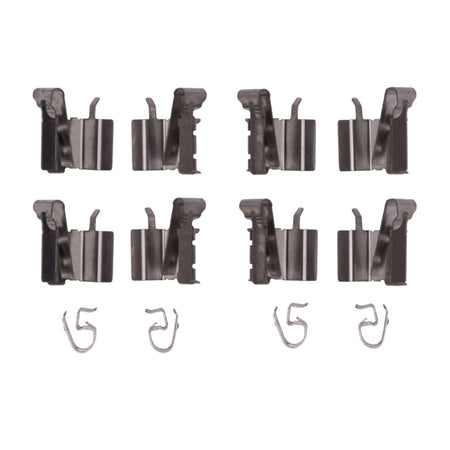 DFC 10-26 Lexus RX450hL Rear Premium Hardware Kit