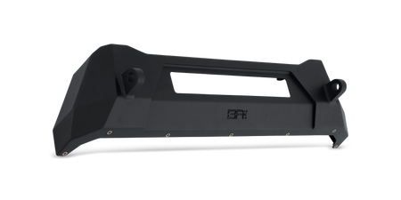 Body Armor 4x4 18-21 Subaru Crosstrek HiLine Front Winch Bumper