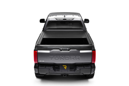 Retrax 19-24 RAM 5ft 7in Bed w/ RAM Boxes Retrax EQ Bed Cover