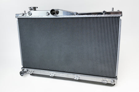 CSF 2022+ Subaru WRX All Aluminum Radiator