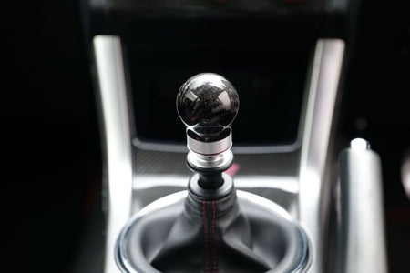 HKS 15-21 Subaru WRX STI 6MT Carbon Shift Knob