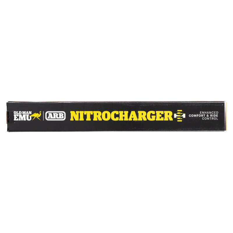 ARB Nitrocharger Plus Shock Triton ML Rear