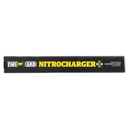 ARB Nitrocharger Plus Shock Triton ML Rear