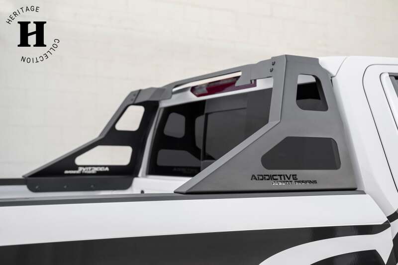Addictive Desert Designs 2019 Chevy/GMC Silverado/ Sierra 1500 Stealth Fighter Chase Rack