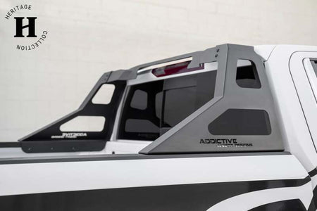 Addictive Desert Designs 2019 Chevy/GMC Silverado/ Sierra 1500 Stealth Fighter Chase Rack