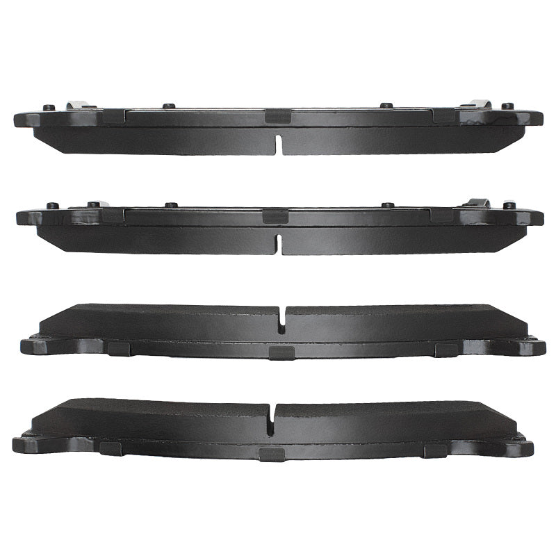 DFC 99-20 Cadillac DeVille Front Heavy Duty Pads and Hardware Kit