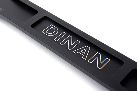 Dinan 19-26 BMW 230i/330i/M240i/M340i (G20/G42) Aluminum Strut Tower Braces - Front