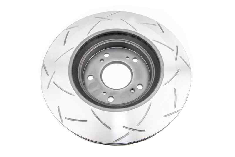 DBA 01-14 Acura CL Front 4000 Series Slotted Rotor