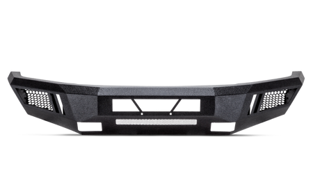 Body Armor 4x4 09-14 Ford F150 Eco Series Front Bumper