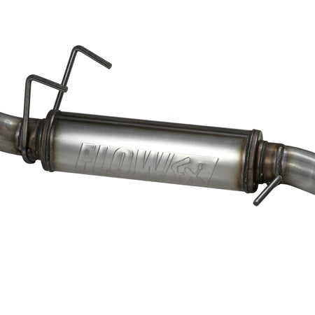 Flowmaster 11-14 Ford Mustang V6 FlowFX Axle-Back Exhaust System