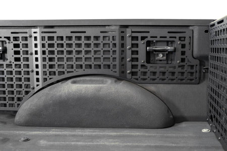 ADD 15-20 Ford F150 Raptor 66in Bed Side Molle Panels - Driver Side