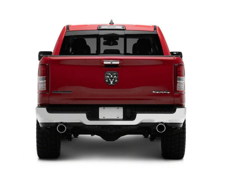 Raxiom 19-26 Dodge RAM 1500 Axial Series LED Third Brake Light- Smoked