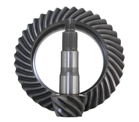 Revolution Gear & Axle 07-23 Toyota Tundra 5.7L 10.5in Rear Axle 5.29 Ratio Ring & Pinion Set