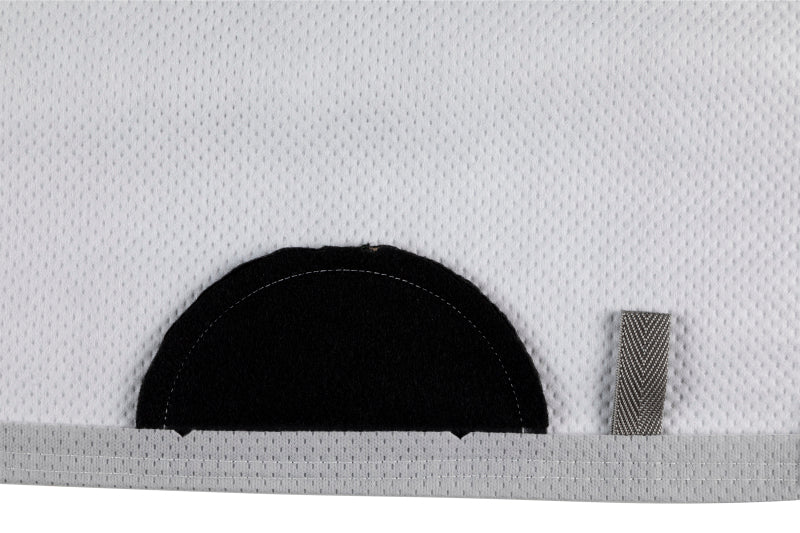 Covercraft 25-26 Land Rover Defender Custom 5-Layer Softback All-Climate Car Cover - Gray