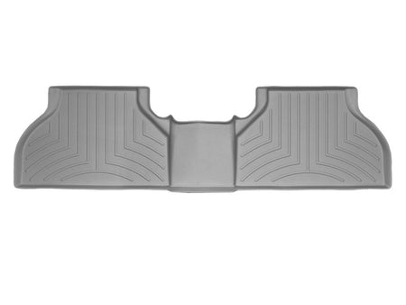 WeatherTech 07-13 BMW X5 Rear FloorLiner - Grey