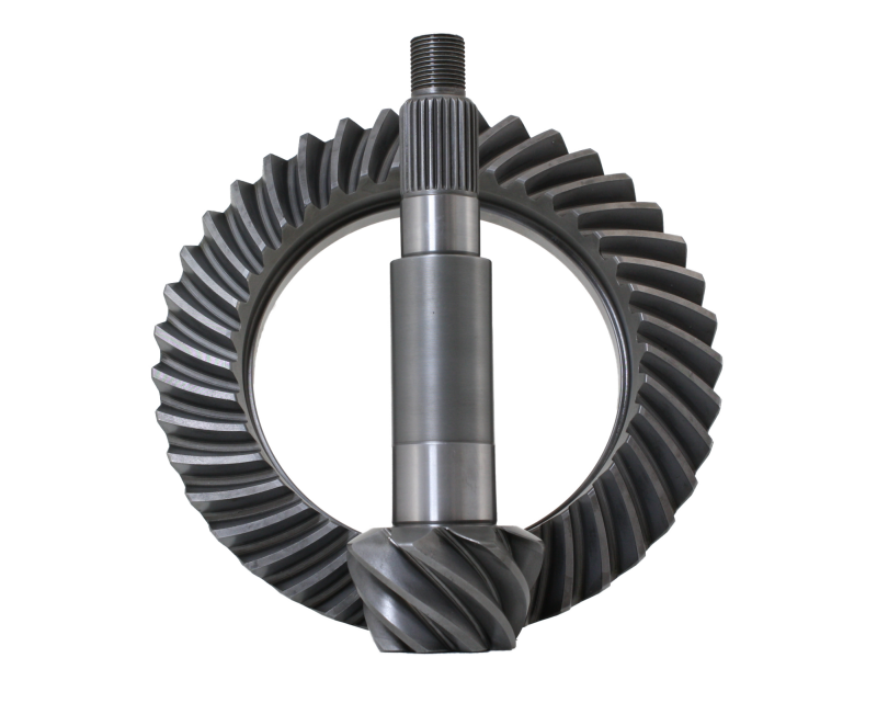 Revolution Gear & Axle Dana 60 Front Axle 5.13 Ratio Ring & Pinion Set