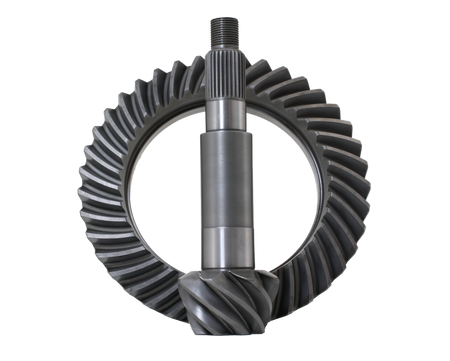Revolution Gear & Axle Dana 60 Front Axle 5.13 Ratio Ring & Pinion Set