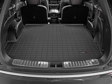 WeatherTech 2026 Hyundai Palisade Cargo Liner - Black