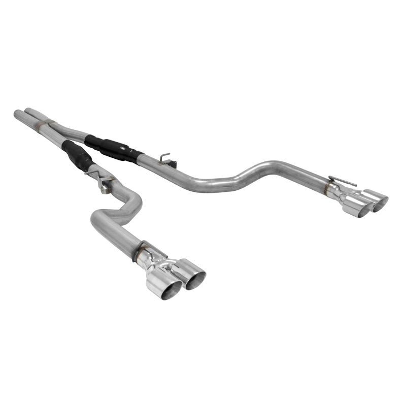 Flowmaster 15-23 Charger SRT 392/HELLCAT Outlaw 409 Exhaust System