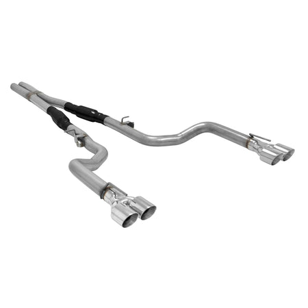 Flowmaster 15-23 Charger SRT 392/HELLCAT Outlaw 409 Exhaust System