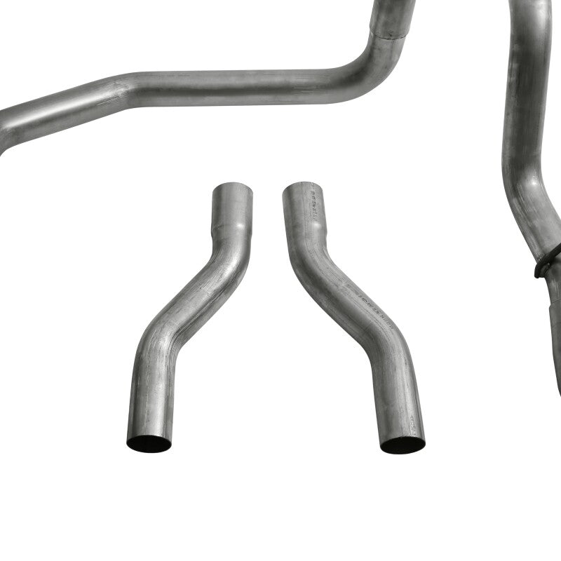 Flowmaster 04-06 Chevrolet/GMC Truck American Thunder Cat-Back Exhaust System