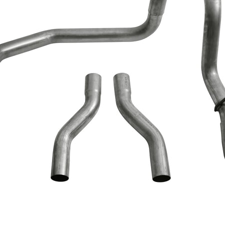 Flowmaster 04-06 Chevrolet/GMC Truck American Thunder Cat-Back Exhaust System