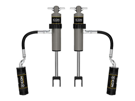 ICON 11-26 GM 2500/3500 HD 0-3.5in Front VS 2.5 RR Pair