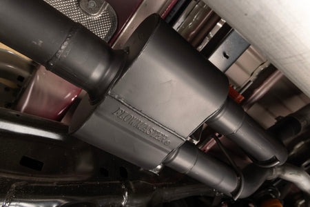 Flowmaster 2025 RAM American Thunder Direct Fit Muffler