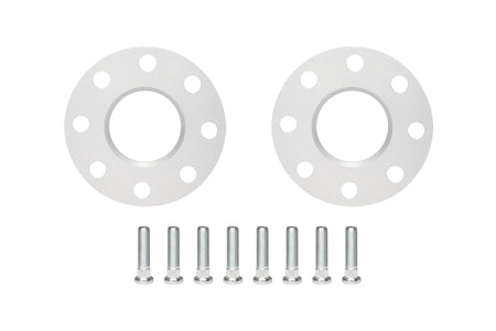 Eibach Pro-Spacer System 5mm Spacers (2) / 4x100 Bolt Pattern / 54.1 CB for 90-93 Mazda Miata