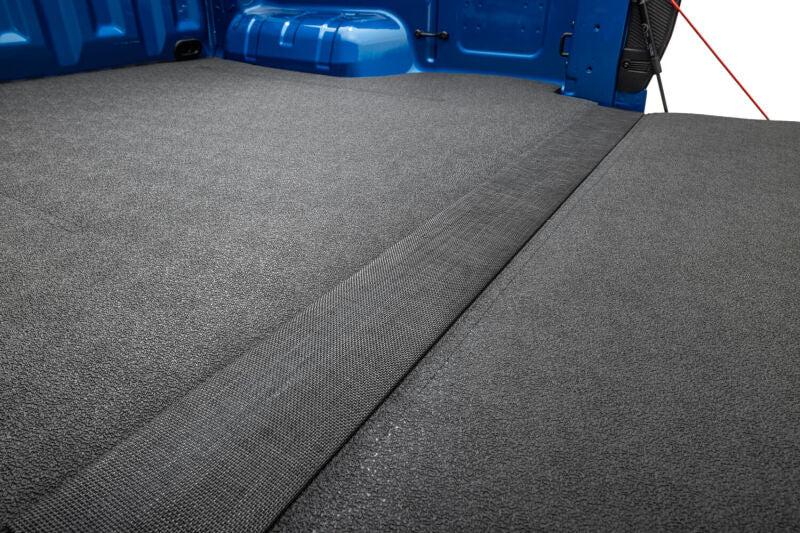 Husky Liners 05-22 Toyota Tacoma DC 5ft Bed Guardian Impact Bed Mat