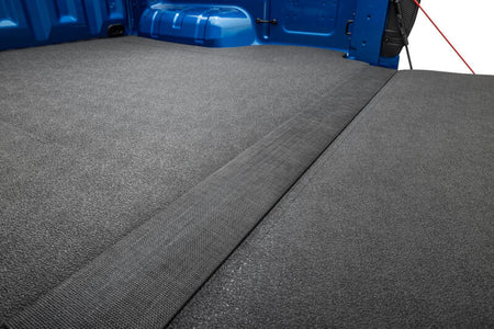 Husky Liners 23-26 Chevrolet Colorado/GMC Canyon CC 5ft Bed Guardian Impact Bed Mat