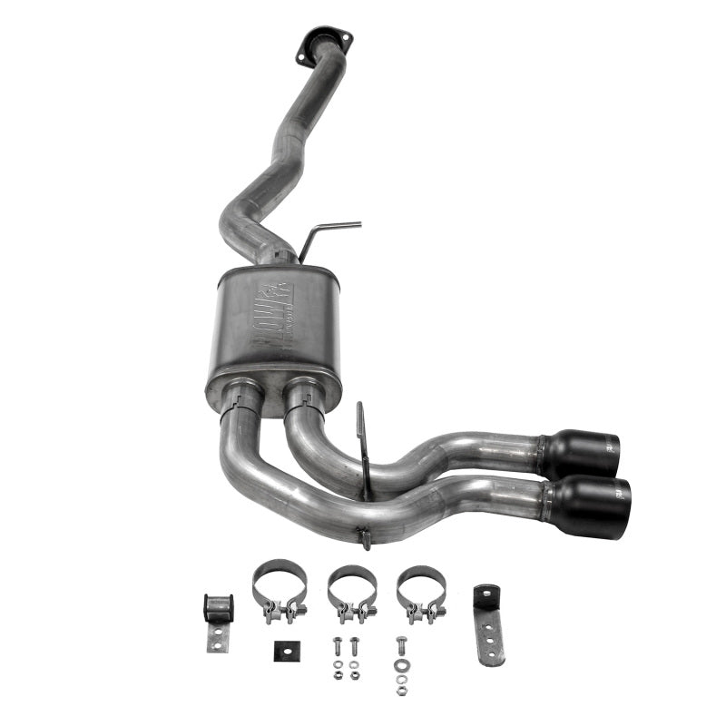 Flowmaster 99-06 GM Trucks 5.3L FlowFX DOSS Cat-Back Exhaust System