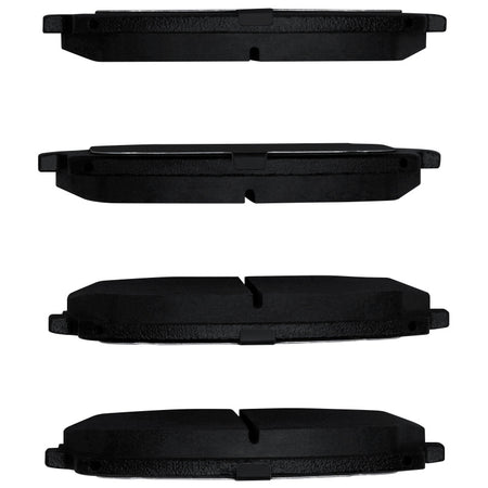 DFC 94-02 Mazda Miata Front 4000 HybriDynamic Brake Pads