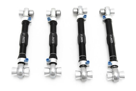 SPL Parts 06-13 BMW 3 Series/1 Series (E9X/E8X) Rear Upper Arm Links