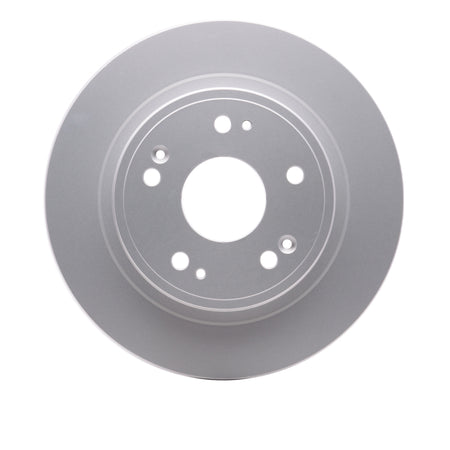 DFC 05-17 Honda Accord Rear GeoSPEC Coated Rotor