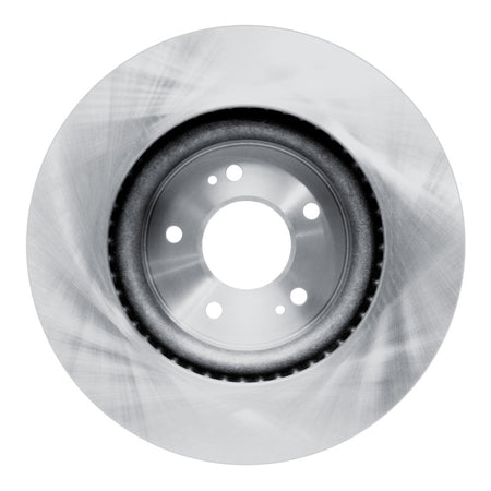 DFC 18-23 Genesis G70 Front Brake Rotor