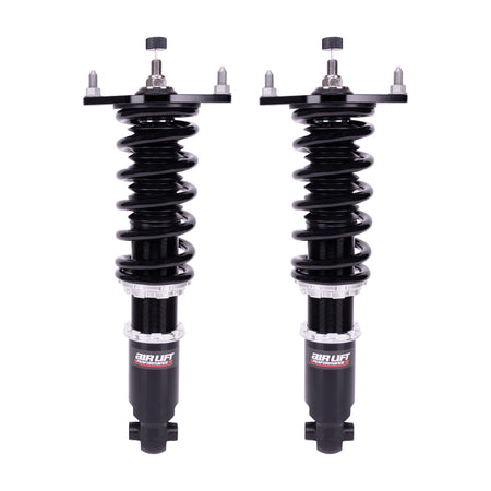 Air Lift Performance 15-21 Subaru WRX / STI Coilover Kit