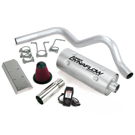 Banks Power 06-12 Ford 6.8L Mh-C E-450 Stinger System w/ AutoMind