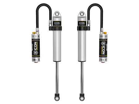 ICON 2018+ Jeep Wrangler JL 2.5in Front 2.5 Series Shocks VS RR CDCV - Pair