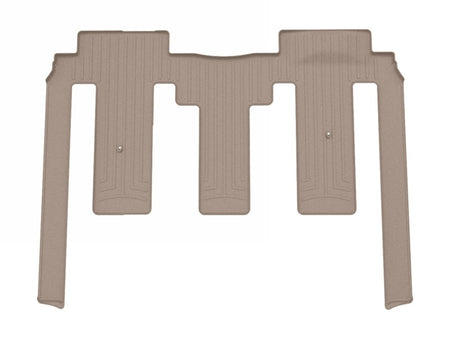 WeatherTech 2025 KIA Carnival Rear FloorLiner - Tan