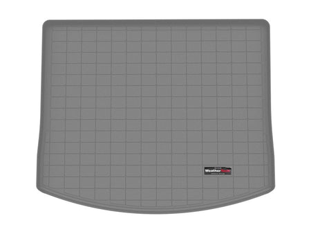 WeatherTech 2020+ Lincoln Corsair Cargo Liners - Grey