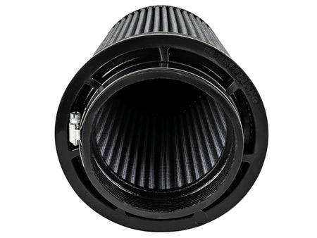 aFe Momentum Intake Replacement Air Filter w/ Pro DRY S Media 5 IN F x 7 IN B x 5 IN T x 8 IN H