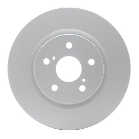 DFC 18-25 Lexus UX300h Front GeoSPEC Coated Rotor