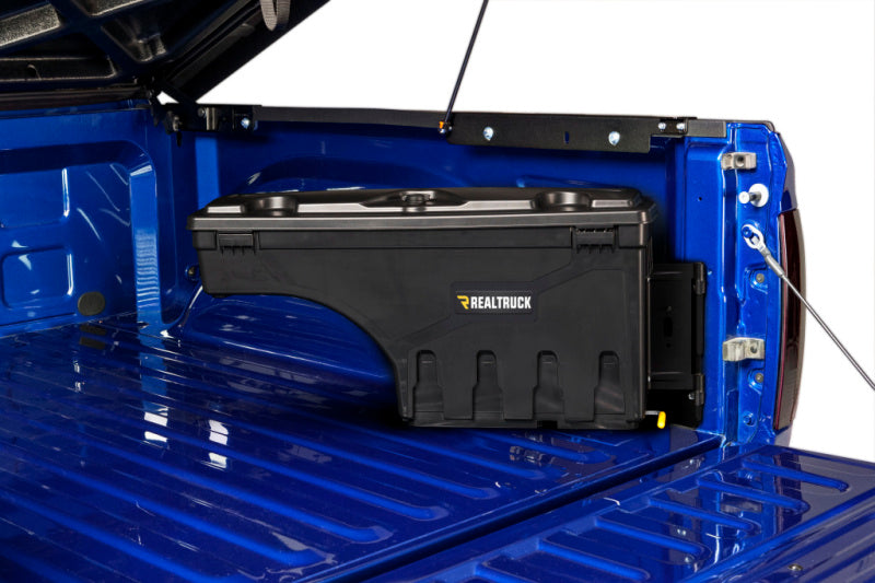 Undercover 24-25 Mitsubishi Triton Passenger Side SwingCase