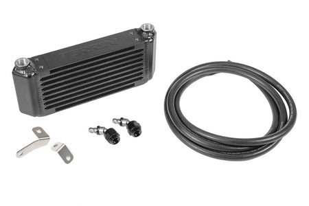PERRIN 20-26 Subaru WRX CVT Transmission Oil Cooler Full Kit (Base Model Only)