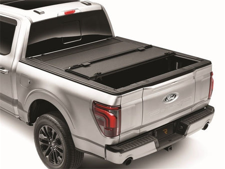 BAK 23-26 GMC/Chevrolet Canyon/Colorado 5ft 2in Bed BAKFlip MX4 EZ-Lift