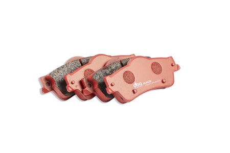DBA 08-17 Pontiac G8 V6 Rear RP Performance Brake Pads