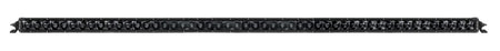 Rigid Industries 50in SR Series PRO - Spot - Midnight Edition