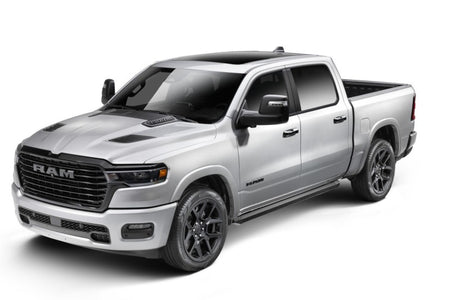 AMP Research 2025 RAM 1500 (Gas ONLY) PowerStep XL - Black
