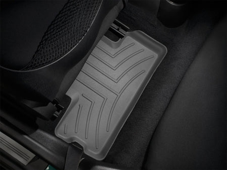 WeatherTech 07+ Mini Convertible Rear FloorLiner - Grey
